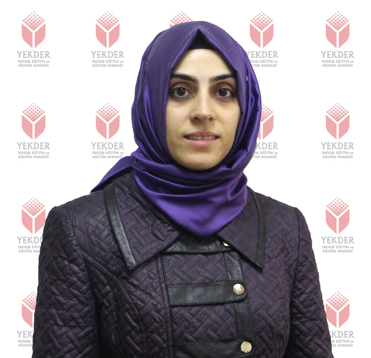 Şeyda Karacan Bozkurt