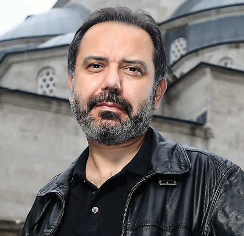 Ahmet Murat Özel