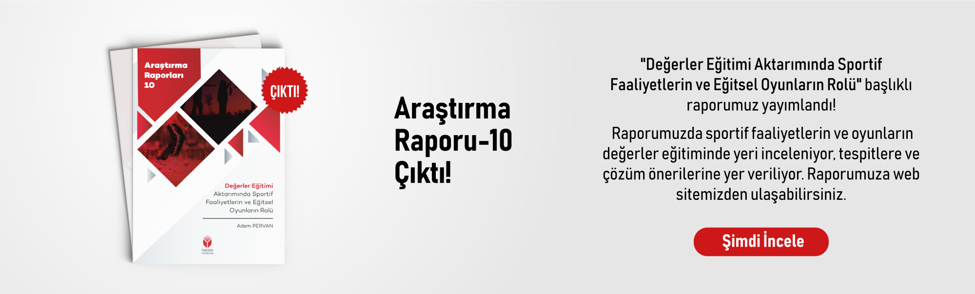 Değerler Eğitimi Aktarımında Sportif Faaliyetlerin ve Eğitsel Oyunların Rolü