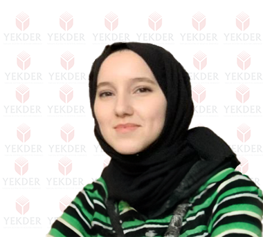 Mihrimah Kaymak