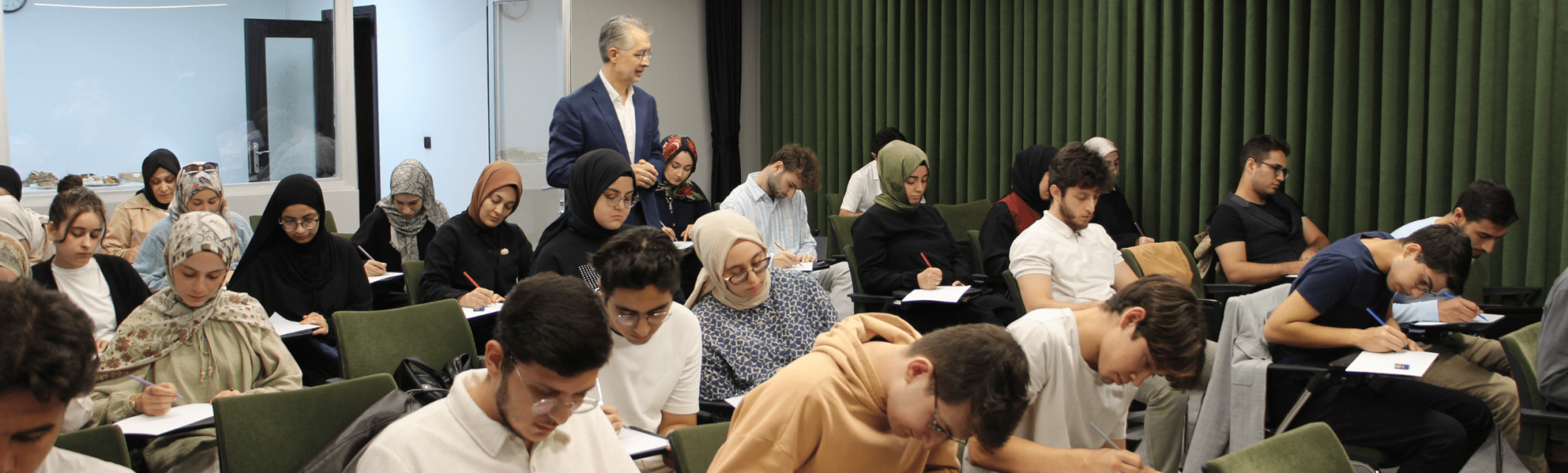 Genç Rehber Eğitimi 2025 Sona Erdi