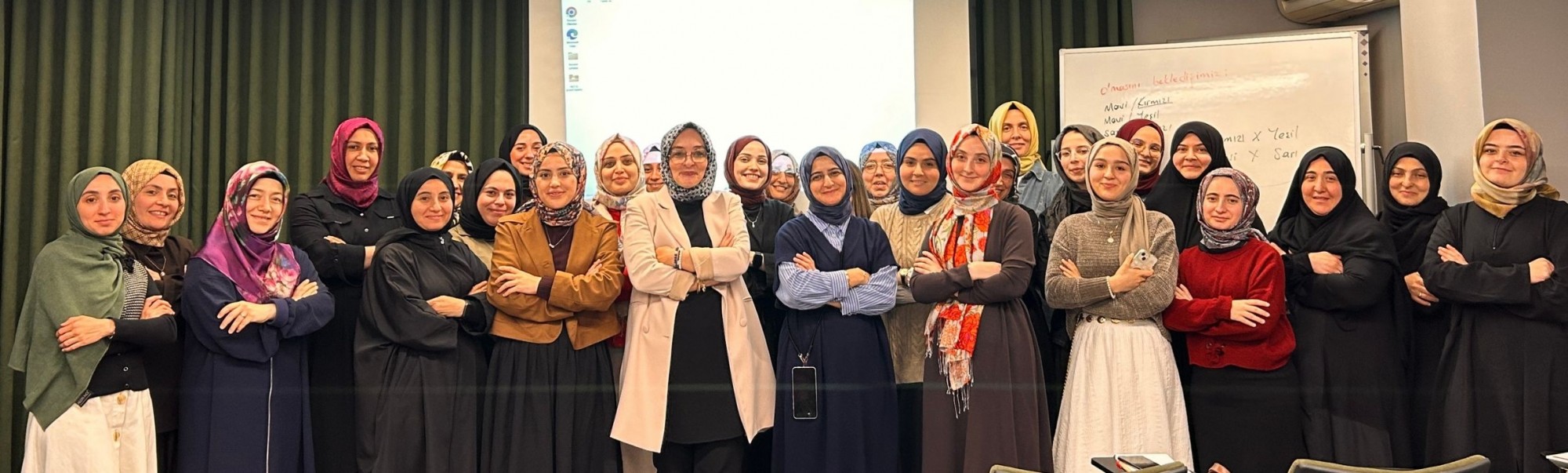 4-6 Yaş EGP Tüm Hızıyla Devam Ediyor